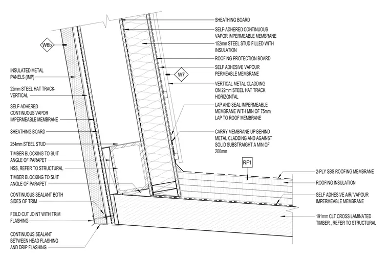 7,500+ Real Construction Details, Searchable in Plain English