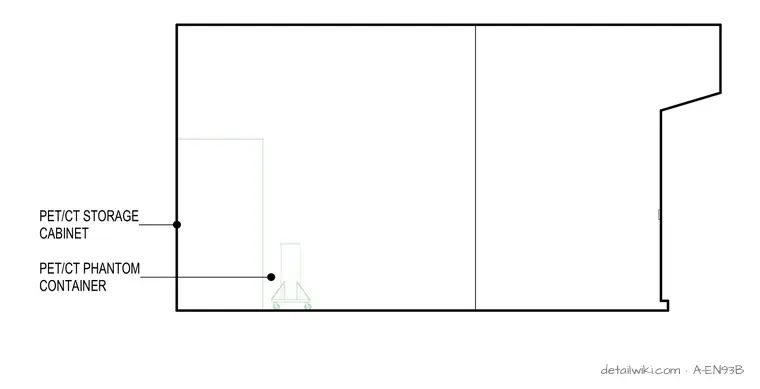 A-EN93B — Level 1 - Imaging - Pet/Ct - East