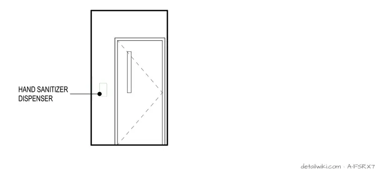 A-FSRX7 — Lab - Clean Supply - Southinterior Elevation