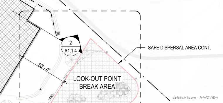 A-WQWB4 — Look-Out Point