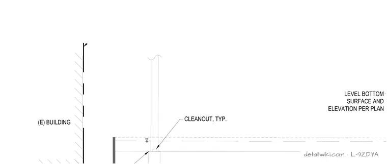 L-9ZDYA — Pop-Up Rotor Or Spray Head - Lo