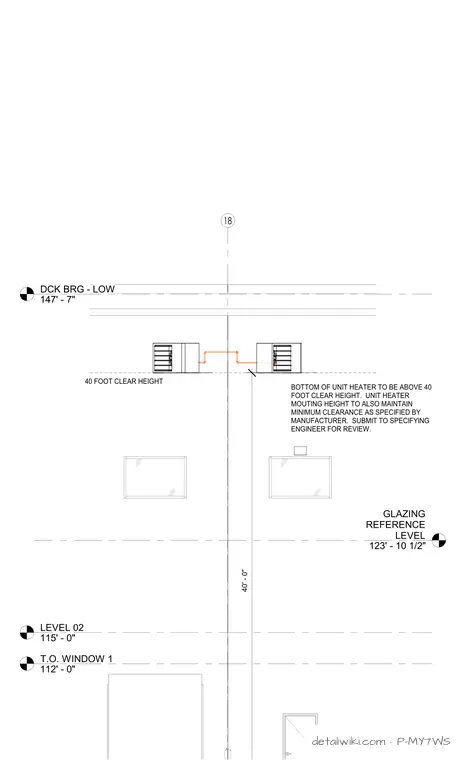 P-MY7WS — Natural Gas Elevation View 1