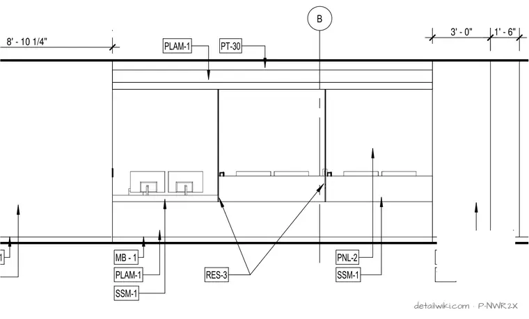 P-NWR2X — Plam-1