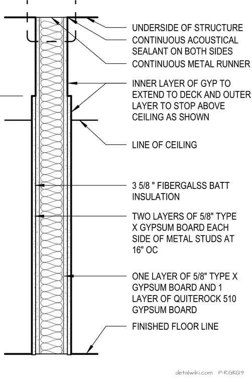 P-RGKQ9 — Two Sided Assembly
