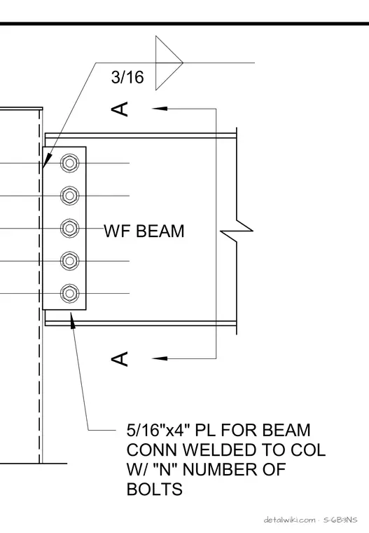 S-6B3NS — Load Capacity (Lrfd)