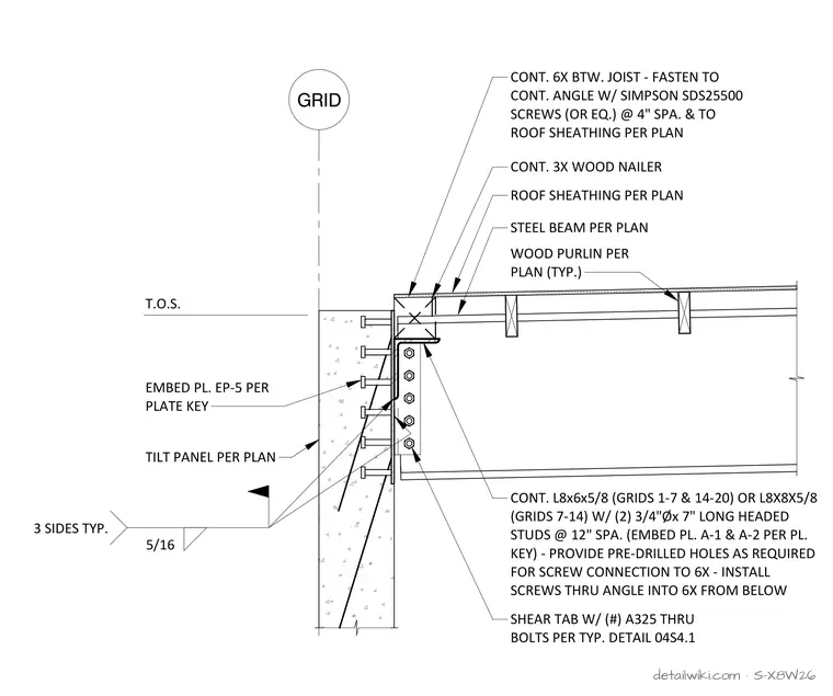 S-X8W26 — Section
